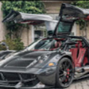 Meet your Posher, Justin